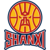 Shanxi Brave Dragons